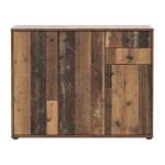 Komoda Indeks: T2KK40-H51 NOFK-26 NORBERT komoda old wood vintage