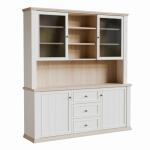 Bufet Indeks: PNTR731-Q214 dąb riva biały