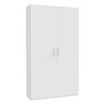 Szafa 120 cm Biały Indeks: HMNS922-120 hefs-07