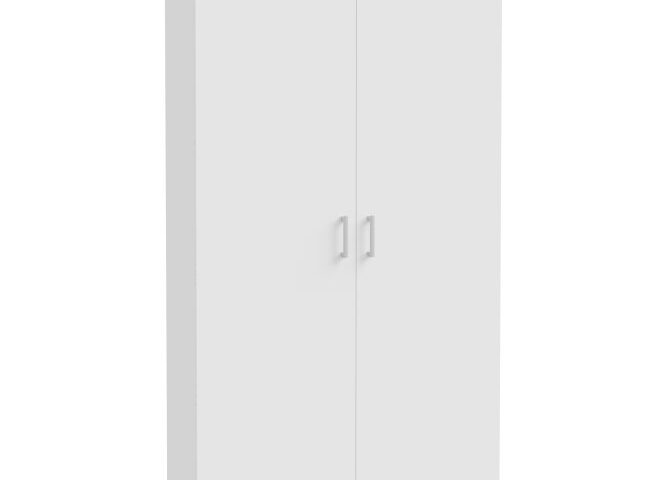 Szafa 120 cm Biały Indeks: HMNS922-120 hefs-07