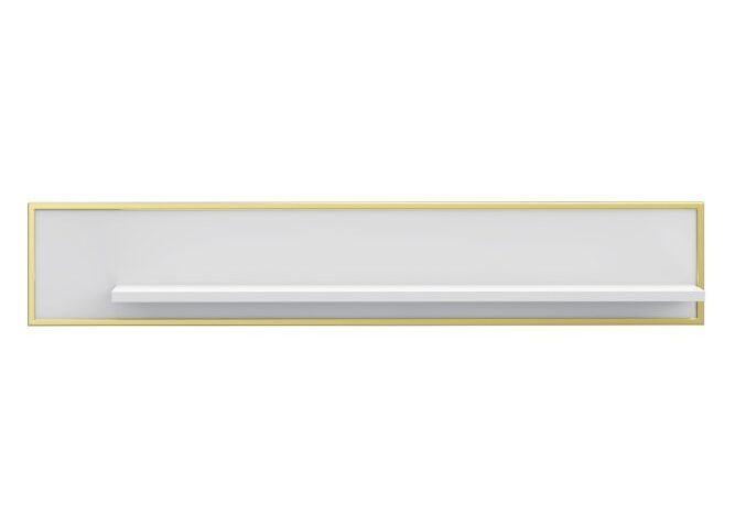 Półka wisząca Indeks: G2NB01-M752 GBFP-07 GABRYŚ półka wisząca