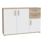 Komoda Indeks: IKLK232-Q45F nofk-59 sonoma biały