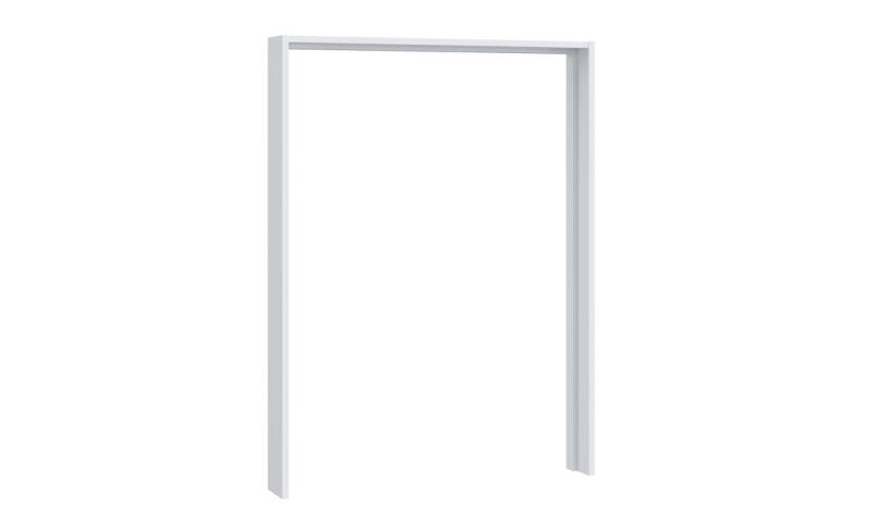 Listwa okalająca Indeks: SSQZ01-120 smfl-08