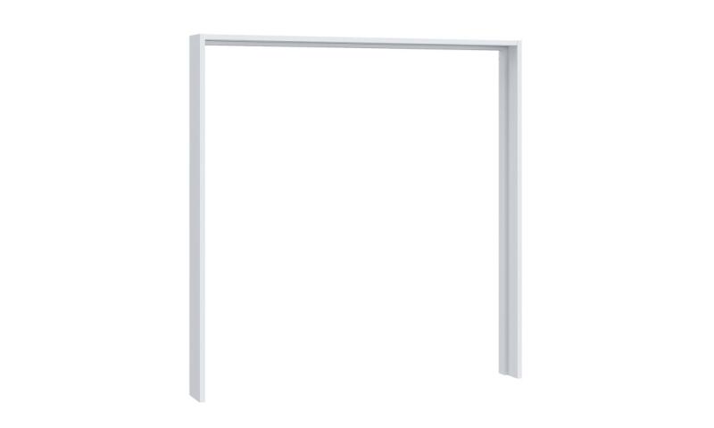 Listwa okalająca Indeks: LUXZ04-120 smfl-10