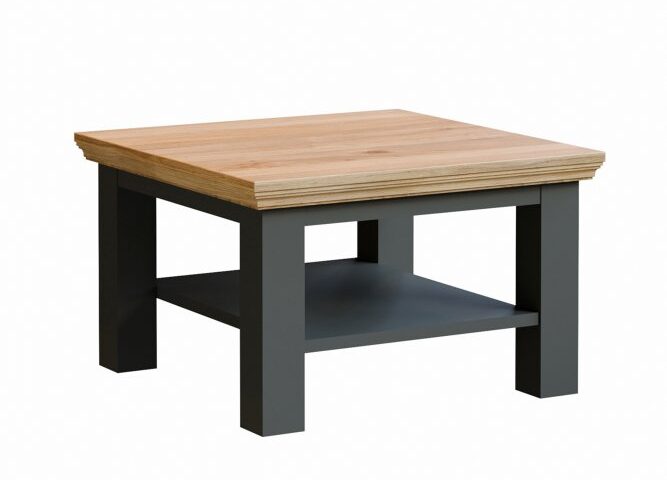 Stolik Indeks: CFTT5226-Q246 dąb mauvella uni wolfram szary