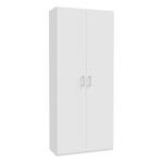 Szafa 90 cm Biały Indeks: HMNS921-120 hefs-08