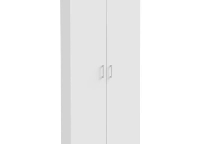 Szafa 90 cm Biały Indeks: HMNS921-120 hefs-08