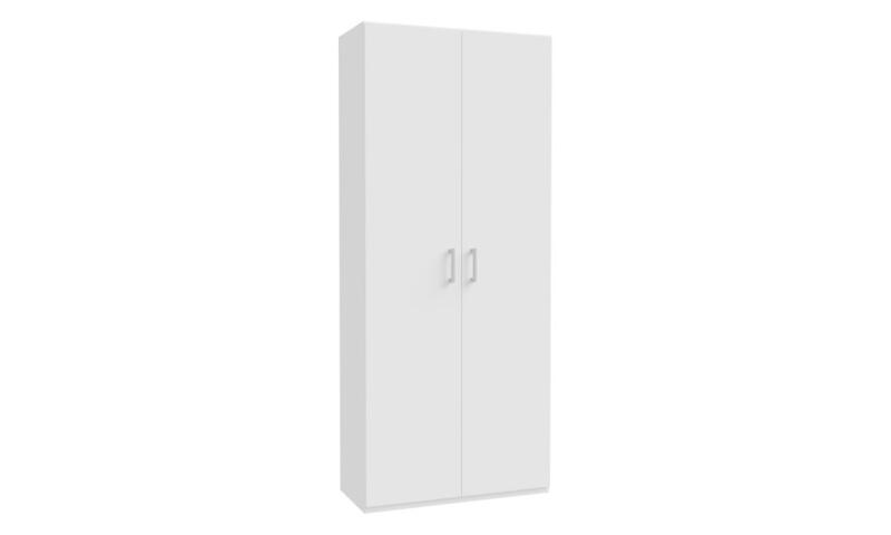 Szafa 90 cm Biały Indeks: HMNS921-120 hefs-08