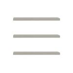 Półki 3szt Indeks: DMRD12-A18 smfp-13