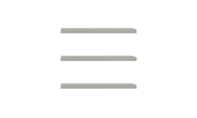 Półki 3szt Indeks: DMRD12-A18 smfp-13