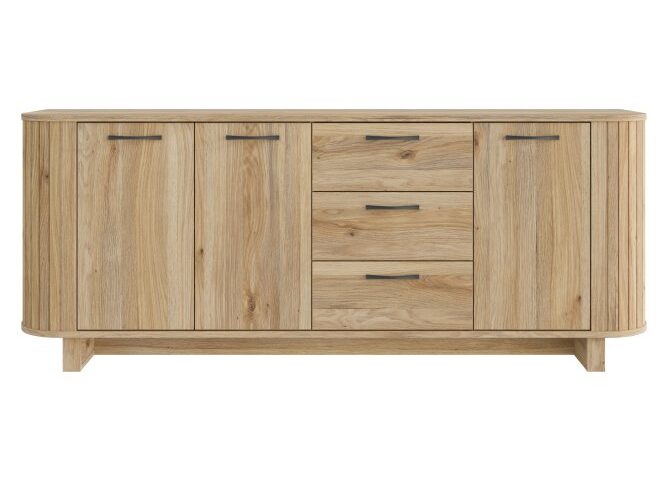 Komoda Indeks: FOSK248R-D108 FEFK-02 FELICJA komoda