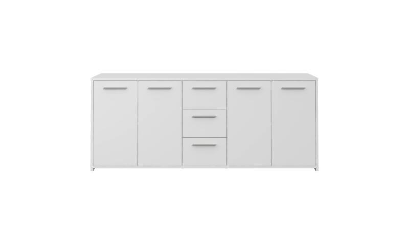 PAFK-01 PATRYK komoda biały - obrazek 3