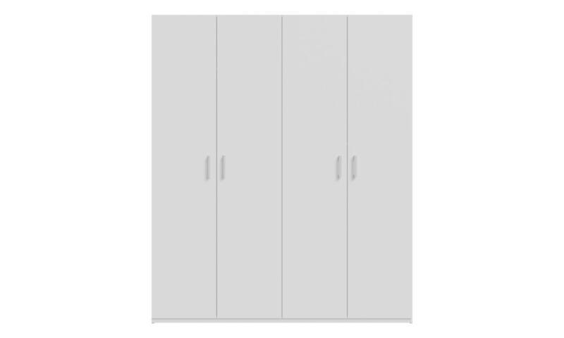 HEFS-02 HENRYK szafa - obrazek 4