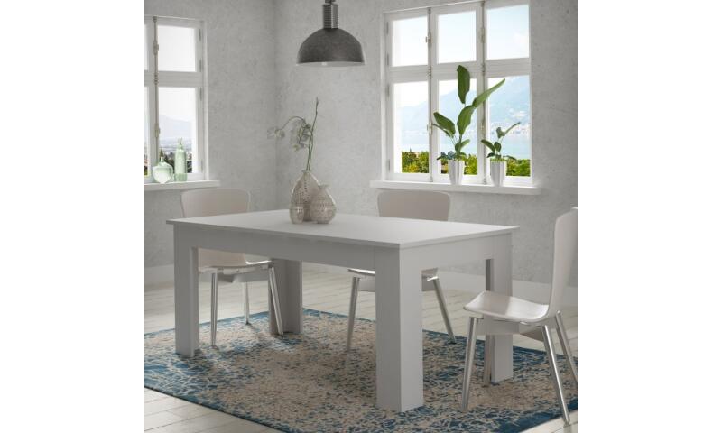 PAFS-05 PATRYK stół biały - obrazek 3