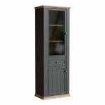 Witryna Indeks: PNTV711-Q243 dąb mauvella uni wolfram szary