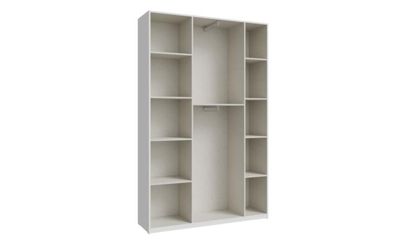 HEFS-04 HENRYK szafa - obrazek 3