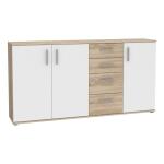 Komoda Indeks: IKLK241-Q45F nofk-60 sonoma bialy