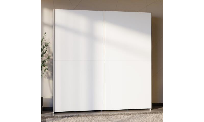 HEFS-01 HENRYK szafa przesuwna - obrazek 6