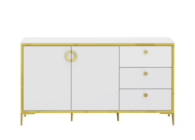 Komoda L Indeks: G2NK231-M752 GBFK-02 GABRYŚ komoda