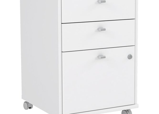 Kontener na kółkach Indeks: OFDC011-120 nofk-45