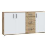 Komoda Indeks: IKLK241-C830 artisan biały nofk-60