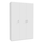 Szafa 130 cm Biały Indeks: HMNS931-120 hefs-04