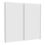 Szafa przesuwna 200 cm Biały Indeks: HMNS32231-120 hefs-01