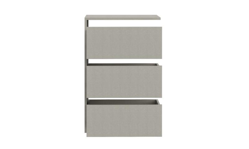 SMFS-18 SAMUEL zestaw 3 szuflad - obrazek 4