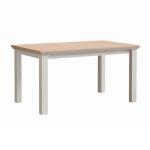 Stół rozkładany Indeks: TBLT7127-Q245 dąb riva biały