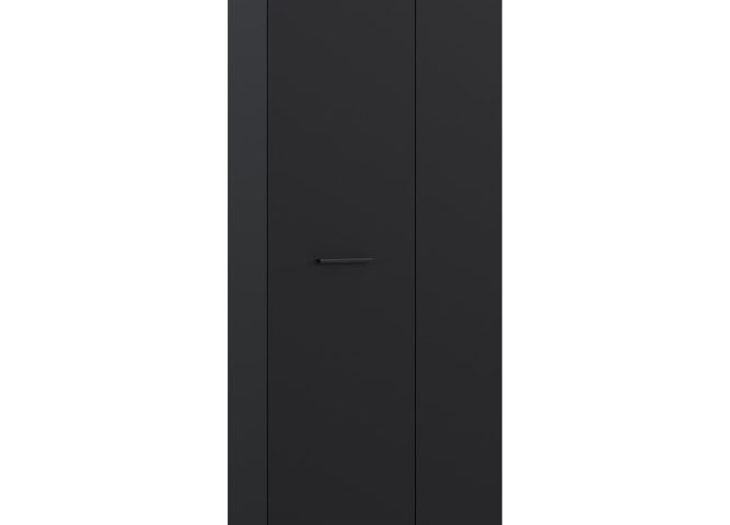 Szafa na buty 70 cm NET306 Czarny Indeks: MS263-Z13 nofb-61