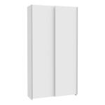 Szafa przesuwna 100 cm Biały Indeks: HMNS62231-120 hefs-06