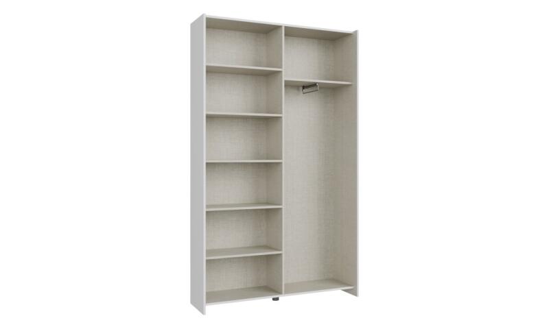 HEFS-05 HENRYK szafa przesuwna - obrazek 3