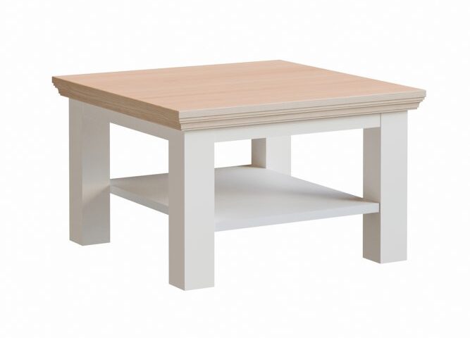 Stolik Indeks: CFTT5226-Q245 dąb riva biały