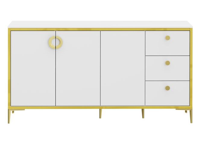 Komoda L Indeks: G2NK241-M752 GBFK-01 GABRYŚ komoda