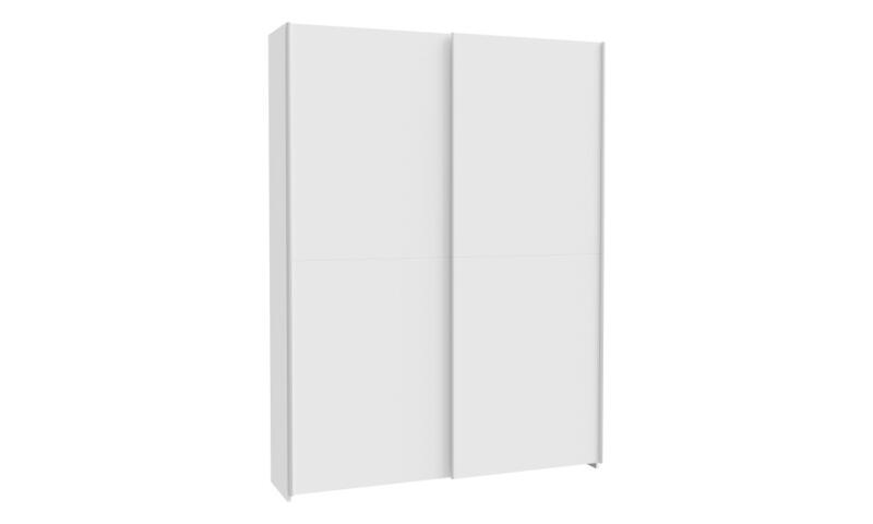 Szafa przesuwna 150 cm Biały Indeks: HMNS72231-120 hefs-03