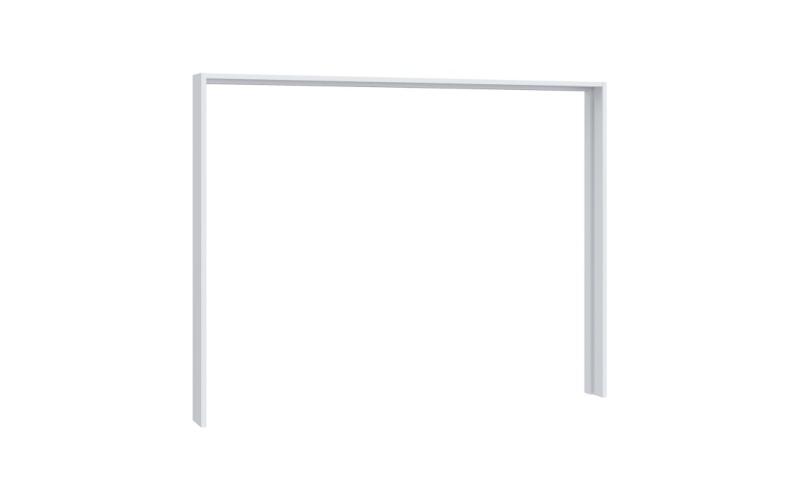 Listwa okalająca Indeks: LUXZ01-120 smfl-12