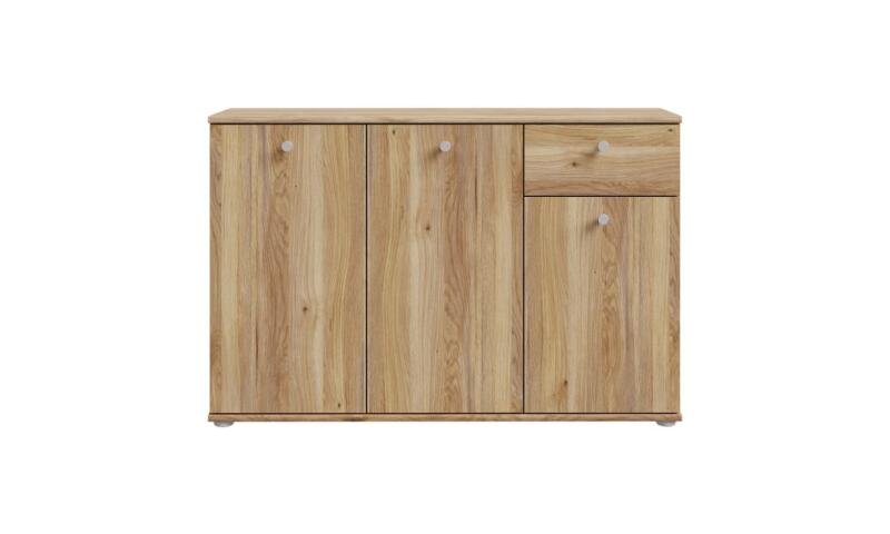 NOFK-49 NORBERT komoda dąb mauvella - obrazek 3