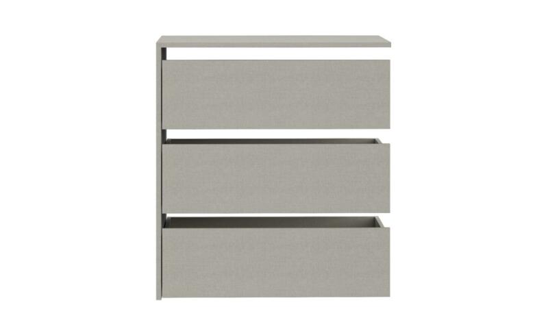 SMFS-19 SAMUEL zestaw 3 szuflad - obrazek 3