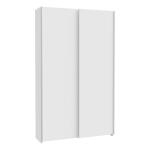 Szafa przesuwna 120 cm Biały Indeks: HMNS62232-120 hefs-05