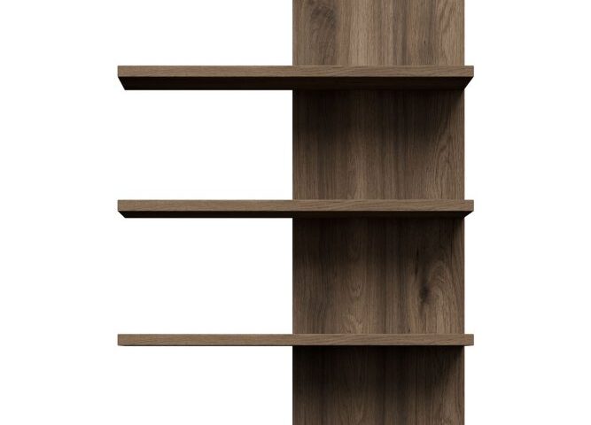 Półka wisząca Indeks: GLKB04-D116 GWFP-16 GAWEŁ półka wisząca