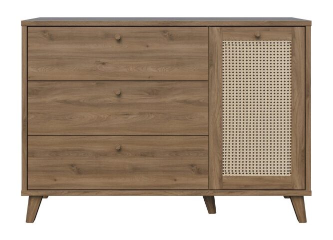 Komoda Indeks: GLKK223-Q249 GWFK-10 GAWEŁ komoda