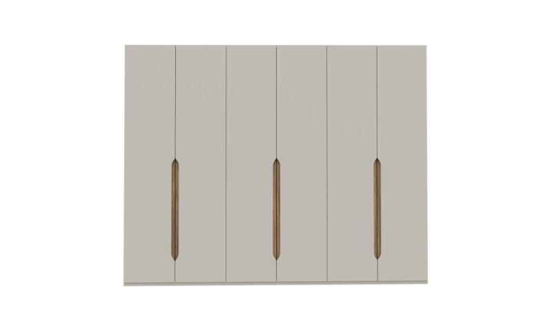 Szafa ubraniowa Indeks: EDWS963-M902 EUFS-01 EUGENIA szafa