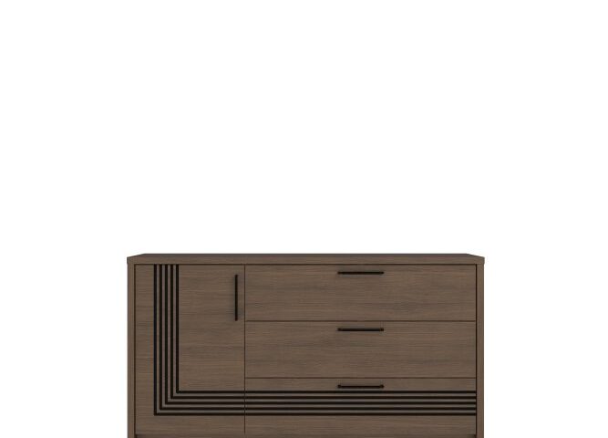 Komoda L Indeks: EUFK222L-D131 EMFK-02 EDMUND komoda