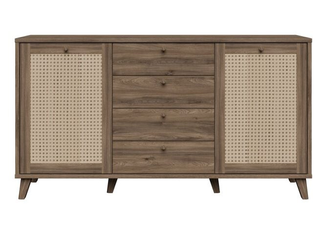 Komoda Indeks: GLKK232-Q249 GWFK-05 GAWEŁ komoda