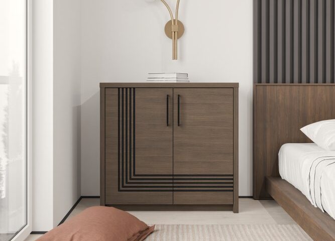 Komoda L Indeks: EUFK221L-D131 EMFK-08 EDMUND komoda