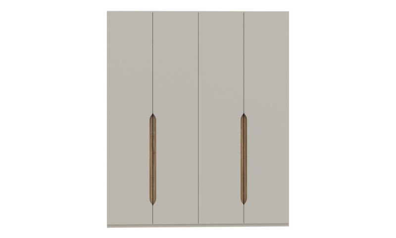 Szafa ubraniowa Indeks: EDWS943-M902 EUFS-05 EUGENIA szafa