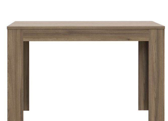 Stół rozkładany 120x85 cm Dąb Valencia Indeks: TMST142-D116 GWFS-11 GAWEŁ stół rozkładany