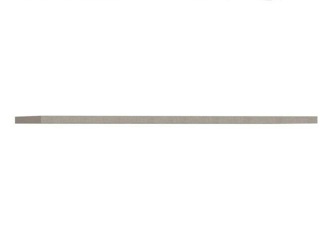 Półki 3szt Indeks: GLKD81-A18 GWFP-15 GAWEŁ półki 3 szt.