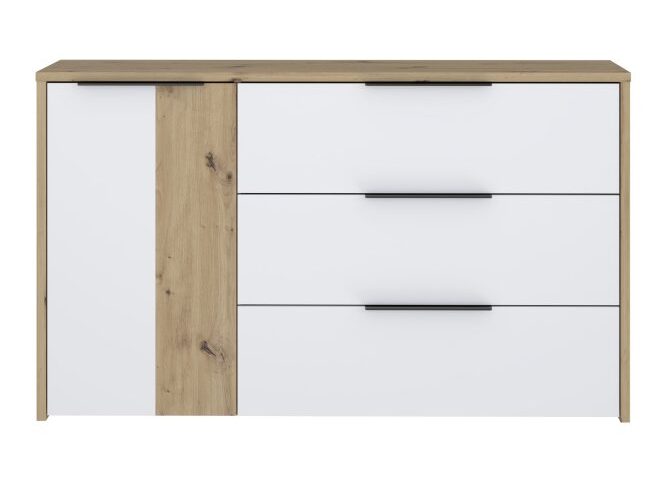 Komoda Indeks: RIBK221-C830 CSFK-04 CZESIA komoda