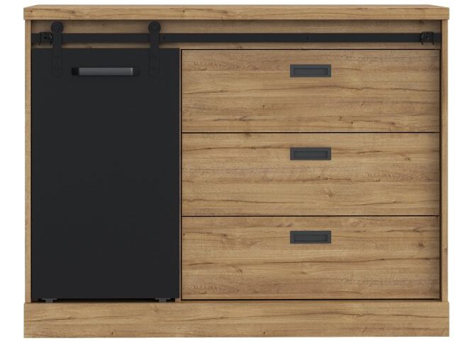 Komoda L Indeks: KZMK221L-M328 KOFK-13 KONRAD komoda